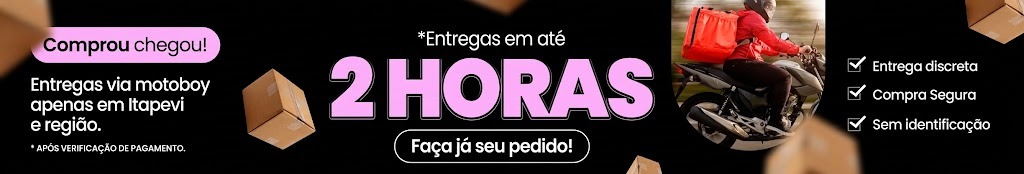 Banner Promocional