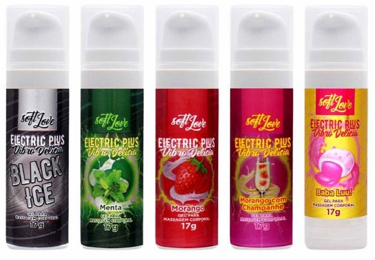 Excitantes